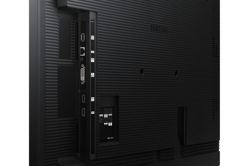 MONITOR--EDGE-LED-BLU-85----UHD--3840X2160---PIXEL-PITCH-0.4875-X-----0.4875-MM--LUMINOSIT-Aa¬--350CD-M2--CONTRASTO--4000