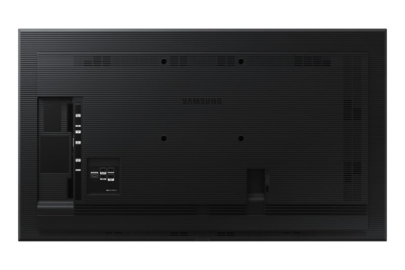MONITOR--EDGE-LED-BLU-85----UHD--3840X2160---PIXEL-PITCH-0.4875-X-----0.4875-MM--LUMINOSIT-Aa¬--350CD-M2--CONTRASTO--4000