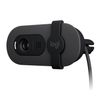 Logitech-Brio-100-webcam-2-MP-1920-x-1080-Pixel-USB-Grafite