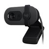 Logitech-Brio-100-webcam-2-MP-1920-x-1080-Pixel-USB-Grafite