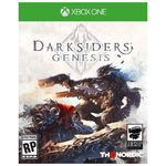 Thq Nordic PLAION Darksiders Genesis, Xbox One Standard ESP, ITA