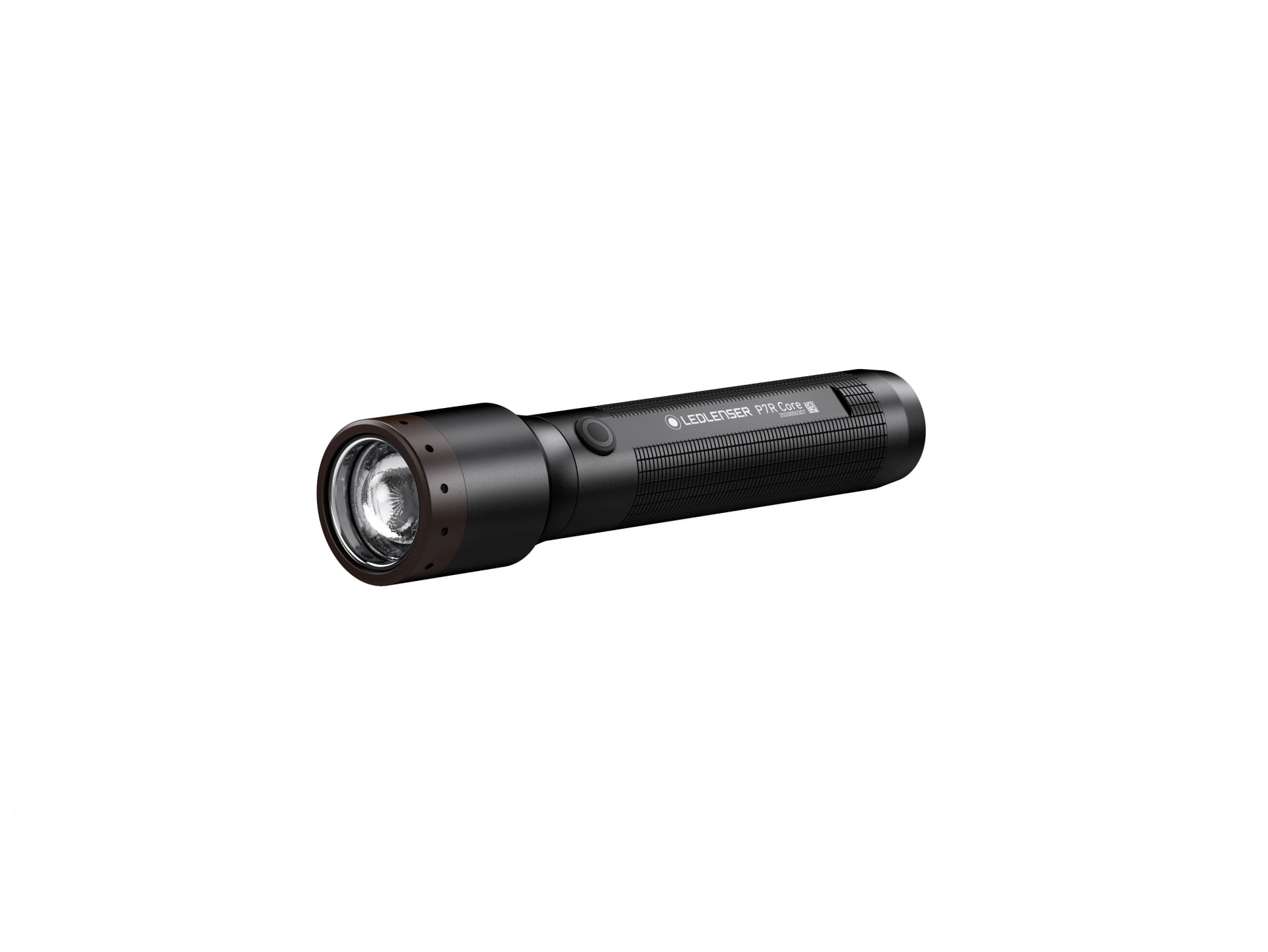 Ledlenser P7R Core Nero Torcia a mano LED