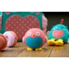 Planet-Buddies-Altoparlante-Bluetooth-Gufo-Rosa-per-Bambini