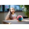 Planet-Buddies-Altoparlante-Bluetooth-Gufo-Rosa-per-Bambini