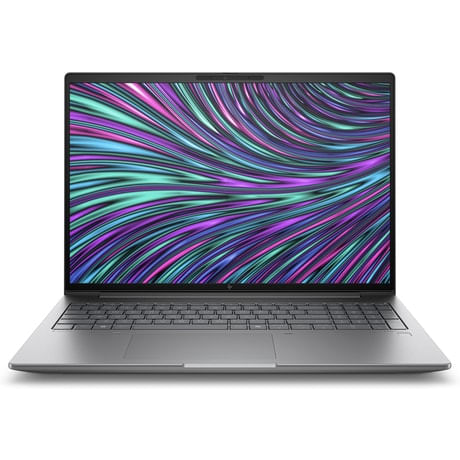 HP ZBook Power G11 Intel Core Ultra 7 155H Workstation mobile 40,6 cm (16") WQUXGA 32 GB DDR5