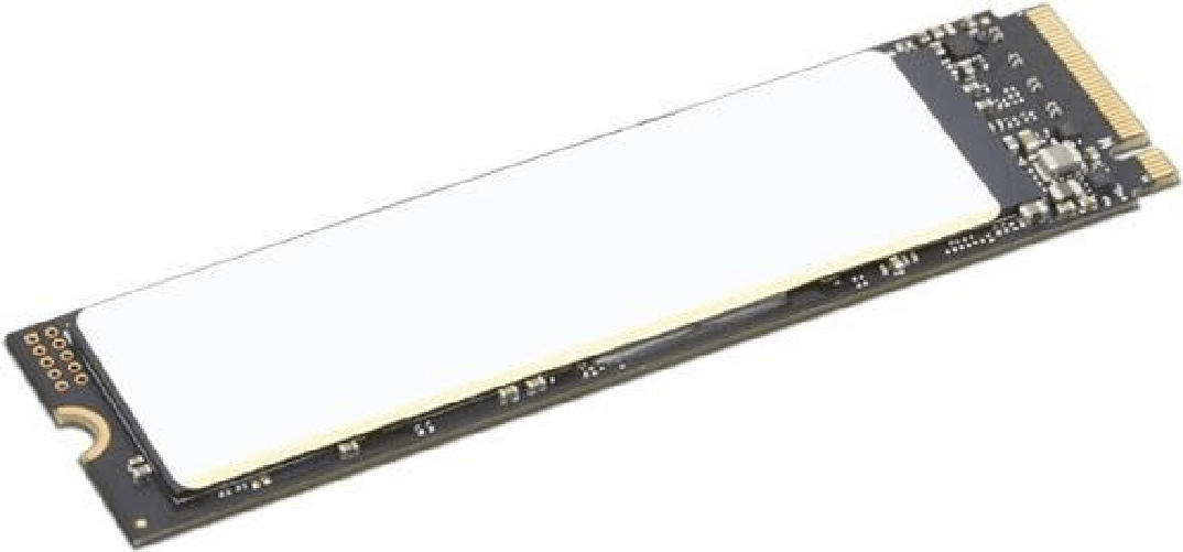 Lenovo 4XB1N36076 drives allo stato solido 2 TB M.2 PCI Express 4.0 NVMe