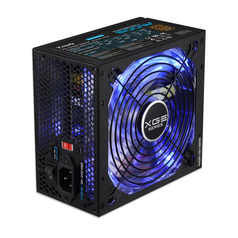 TooQ-TQXGEII-600SAP-alimentatore-per-computer-600-W-20-4-pin-ATX-ATX-Nero