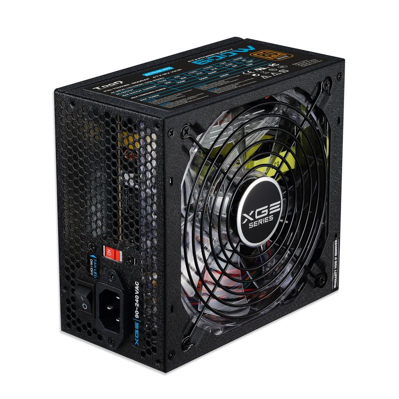 TooQ-TQXGEII-600SAP-alimentatore-per-computer-600-W-20-4-pin-ATX-ATX-Nero