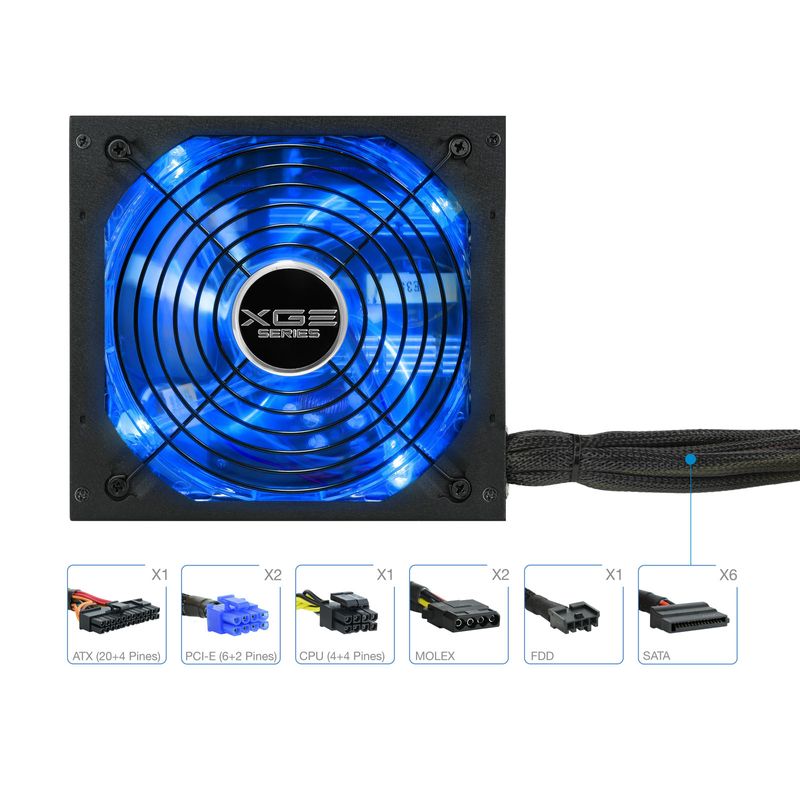 TooQ-TQXGEII-600SAP-alimentatore-per-computer-600-W-20-4-pin-ATX-ATX-Nero
