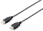 Equip-128850-cavo-USB-18-m-USB-2.0-USB-A-Nero