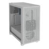 CORSAIR-CASE-MID-TOWER-3000D-PANNELLO-IN-VETRO-BIANCO-NO-ALIM-CC-9011252-WW