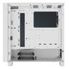 CORSAIR-CASE-MID-TOWER-3000D-PANNELLO-IN-VETRO-BIANCO-NO-ALIM-CC-9011252-WW