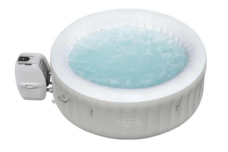 Bestway-Lay-Z-Spa-Tahiti-AirJet---Idromassaggio-Gonfiabile-per-2-4-Persone