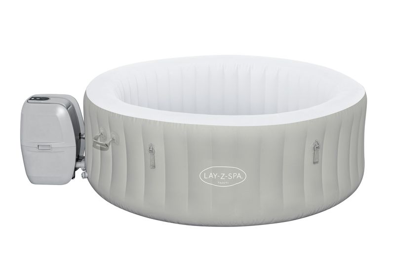 Bestway-Lay-Z-Spa-Tahiti-AirJet---Idromassaggio-Gonfiabile-per-2-4-Persone