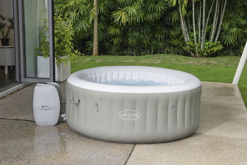 Bestway-Lay-Z-Spa-Tahiti-AirJet---Idromassaggio-Gonfiabile-per-2-4-Persone