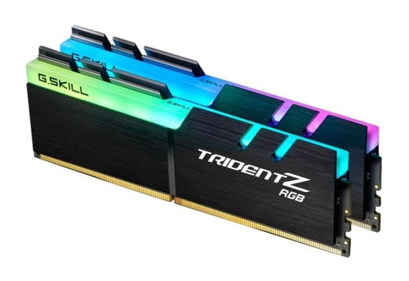 G.Skill DDR4 16GB PC 3000 CL16 G.Skill KIT 2x8GB 16GTZR Tri Z RG