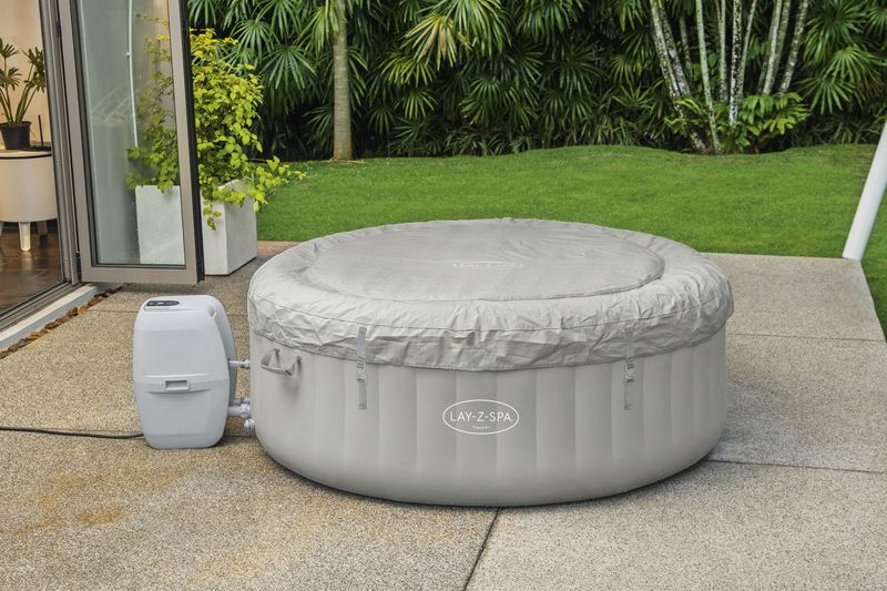 Bestway-Lay-Z-Spa-Tahiti-AirJet---Idromassaggio-Gonfiabile-per-2-4-Persone