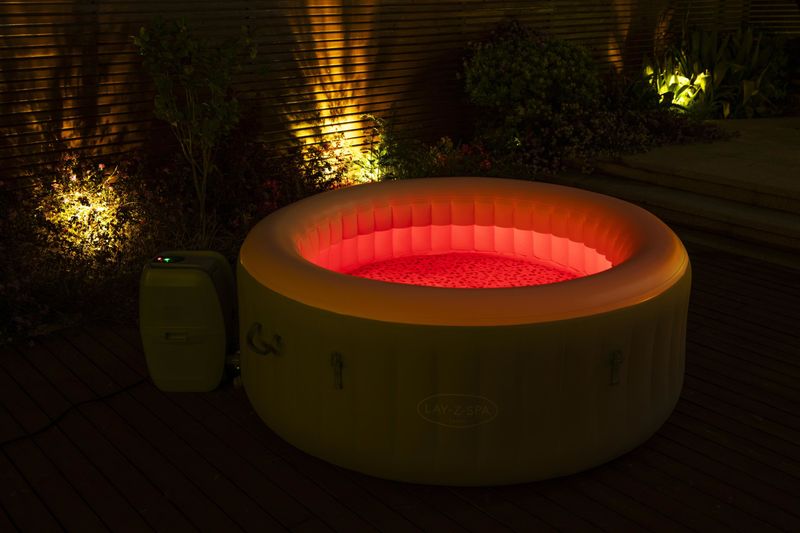 Bestway-Lay-Z-Spa-Tahiti-AirJet---Idromassaggio-Gonfiabile-per-2-4-Persone