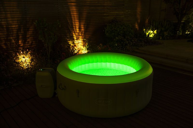 Bestway-Lay-Z-Spa-Tahiti-AirJet---Idromassaggio-Gonfiabile-per-2-4-Persone