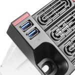 Alloggiamento-per-server-con-montaggio-su-rack-RM22-312-2U-E-ATX---nero