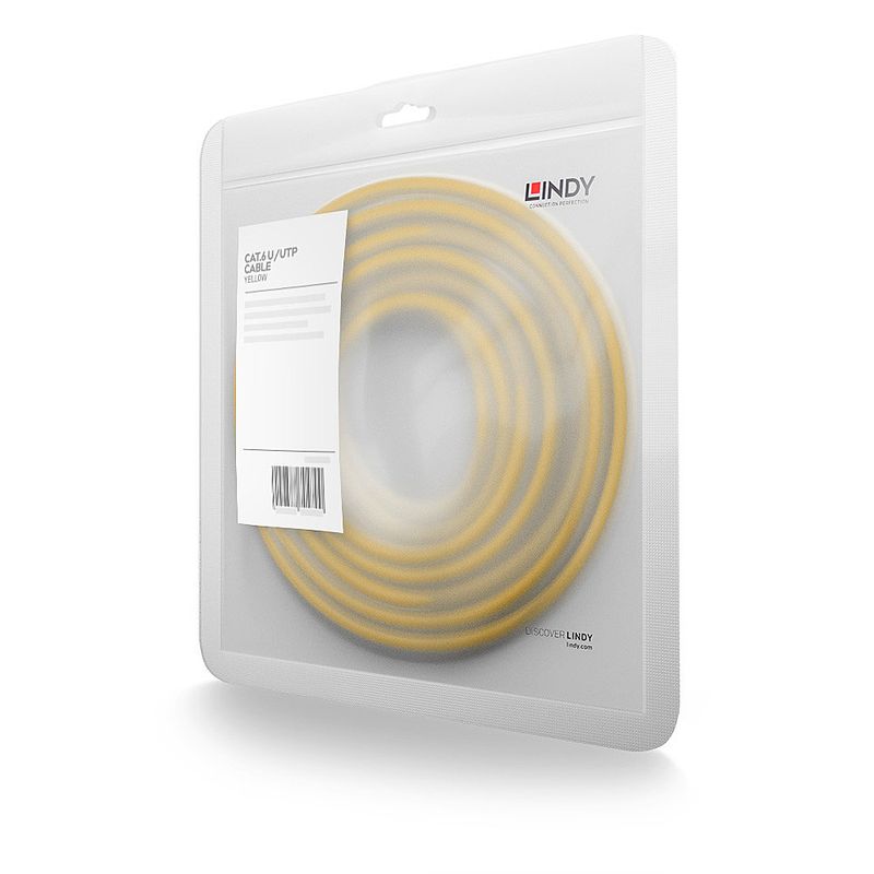 Lindy-48062-cavo-di-rete-Giallo-1-m-Cat6-U-UTP--UTP-