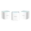 D-Link-Eagle-Pro-AI-AX1500-Dual-Band-2.4-GHz-5-GHz-Wi-Fi-6E-802.11ax-Bianco-1-Interno