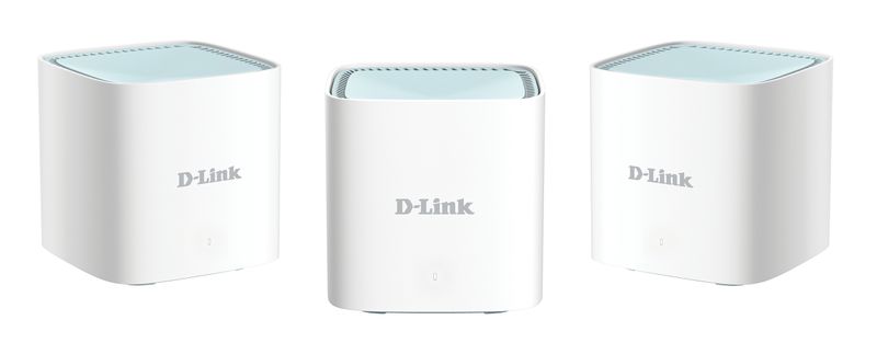 D-Link-Eagle-Pro-AI-AX1500-Dual-Band-2.4-GHz-5-GHz-Wi-Fi-6E-802.11ax-Bianco-1-Interno