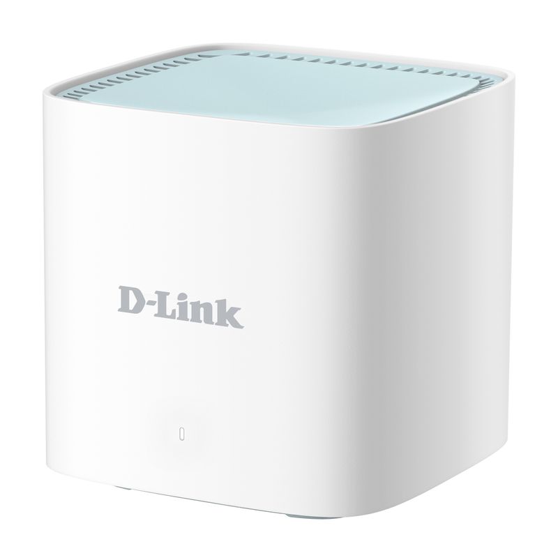 D-Link-Eagle-Pro-AI-AX1500-Dual-Band-2.4-GHz-5-GHz-Wi-Fi-6E-802.11ax-Bianco-1-Interno