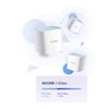D-Link-Eagle-Pro-AI-AX1500-Dual-Band-2.4-GHz-5-GHz-Wi-Fi-6E-802.11ax-Bianco-1-Interno