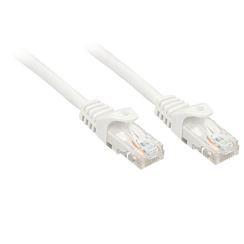 Lindy-Rj45-Rj45-Cat6-2m-cavo-di-rete-Bianco-U-UTP--UTP-