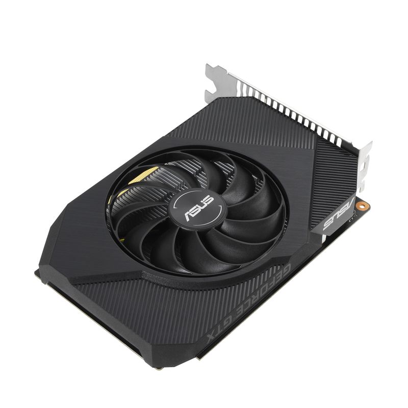 ASUS-Phoenix-PH-GTX1650-O4GD6-P-NVIDIA-GeForce-GTX-1650-4-GB-GDDR6