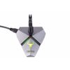 ITEK-MOUSE-BUNGEE-TAURUS-MB01-TENDIFILO-CON-HUB-USB-3.0-CARD-READER-LUCE-LED-ITAMB01