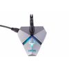 ITEK-MOUSE-BUNGEE-TAURUS-MB01-TENDIFILO-CON-HUB-USB-3.0-CARD-READER-LUCE-LED-ITAMB01