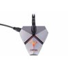 ITEK-MOUSE-BUNGEE-TAURUS-MB01-TENDIFILO-CON-HUB-USB-3.0-CARD-READER-LUCE-LED-ITAMB01