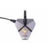 ITEK-MOUSE-BUNGEE-TAURUS-MB01-TENDIFILO-CON-HUB-USB-3.0-CARD-READER-LUCE-LED-ITAMB01