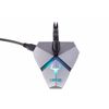ITEK-MOUSE-BUNGEE-TAURUS-MB01-TENDIFILO-CON-HUB-USB-3.0-CARD-READER-LUCE-LED-ITAMB01