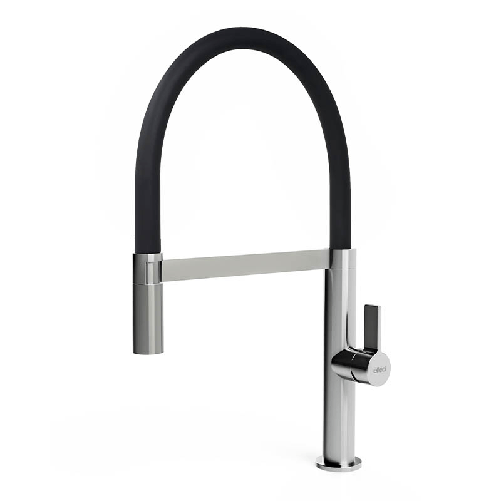 Elleci-Rubinetto-Miscelatore-Cucina-Wave-Cromata-Cromato-MIKWAVCR