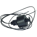 ALLNET FlÃ Â¼ssigkeitsschwellwertschalter fÃ Â¼r ALL3000/400x/4500/5000 ÃÂ¢Ã¢âÂ¬ÃÂ¢ senkrechter Einbau (Stift mit