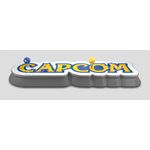 Capcom PLAION Capcom Home Arcade Wi-Fi Blu, Grigio, Bianco, Giallo