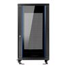 Aiten-Data-AI6822S-Armadio-da-Pavimento-22U---Larghezza-600---ProfonditA A -800---senza-Accessori---Ruote-con-Freno---Colo