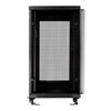 Aiten-Data-AI6822S-Armadio-da-Pavimento-22U---Larghezza-600---ProfonditA A -800---senza-Accessori---Ruote-con-Freno---Colo