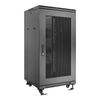 Aiten-Data-AI6822S-Armadio-da-Pavimento-22U---Larghezza-600---ProfonditA A -800---senza-Accessori---Ruote-con-Freno---Colo