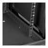 Aiten-Data-AI6822S-Armadio-da-Pavimento-22U---Larghezza-600---ProfonditA A -800---senza-Accessori---Ruote-con-Freno---Colo