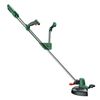 Bosch-UniversalGrassCut-18V-26-26-cm-Batteria-Nero-Verde