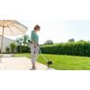 Bosch-UniversalGrassCut-18V-26-26-cm-Batteria-Nero-Verde