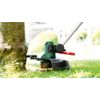 Bosch-UniversalGrassCut-18V-26-26-cm-Batteria-Nero-Verde