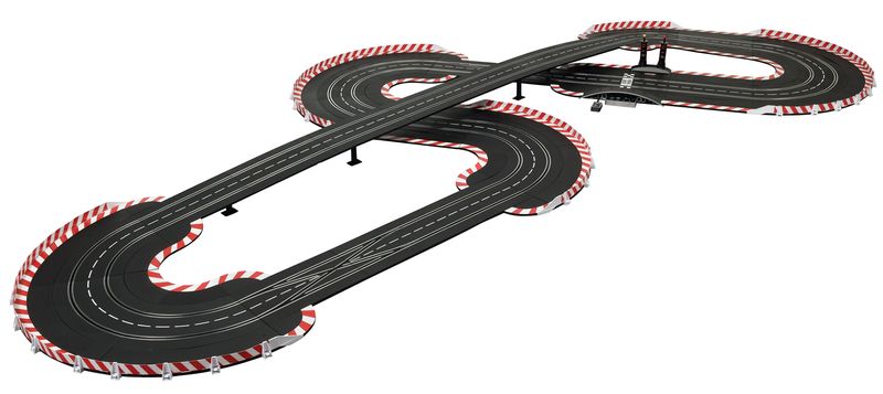 AA¢A¢aA¬AA¢-Digitale-Premium-Rennbahn-im-MaAÆAA¸stab-1-24-fA A¼r-echte-Motorsportfans-AA¢A¢aA¬AA¢-Originalgetreue-Fahrzeuge-im-MaAÆ