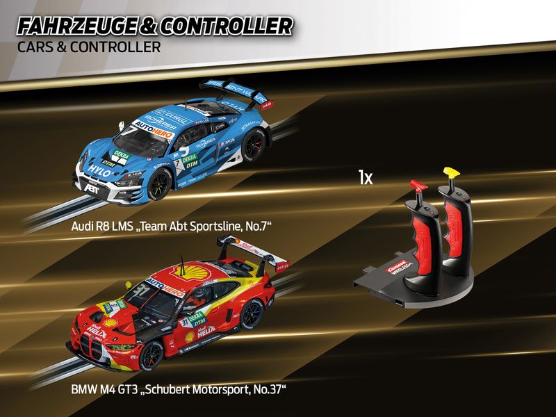 AA¢A¢aA¬AA¢-Digitale-Premium-Rennbahn-im-MaAÆAA¸stab-1-24-fA A¼r-echte-Motorsportfans-AA¢A¢aA¬AA¢-Originalgetreue-Fahrzeuge-im-MaAÆ