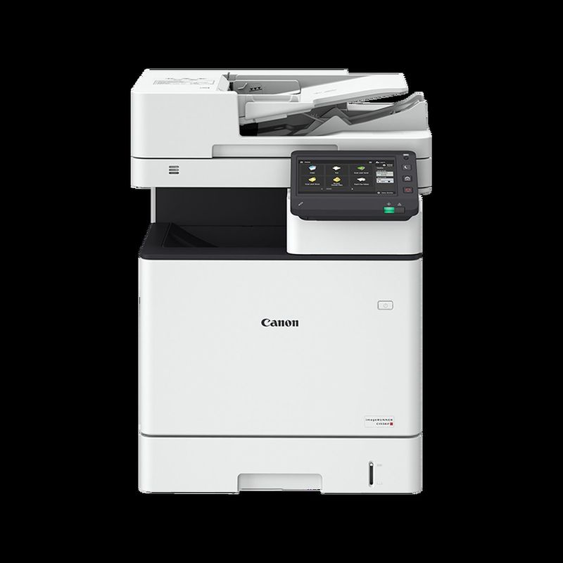 Canon-imageRUNNER-C1533iF-Laser-A4-1200-x-1200-DPI-33-ppm-Wi-Fi