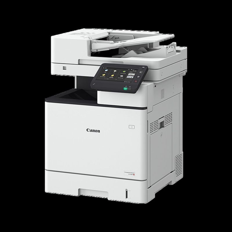 Canon-imageRUNNER-C1533iF-Laser-A4-1200-x-1200-DPI-33-ppm-Wi-Fi
